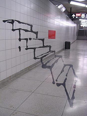 graffiti-stairs-illusion2- GRAVITY ART PICTURES